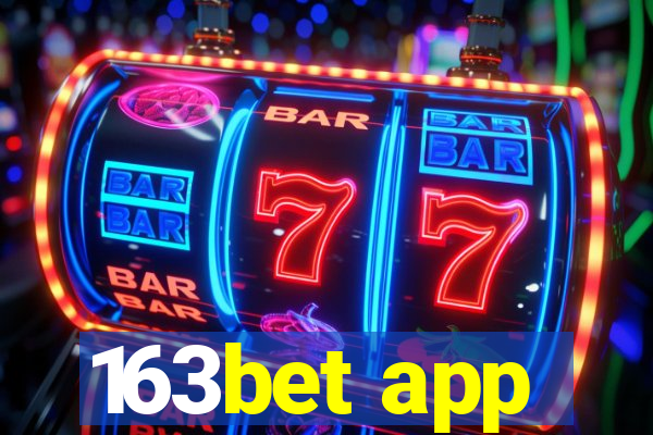 163bet app